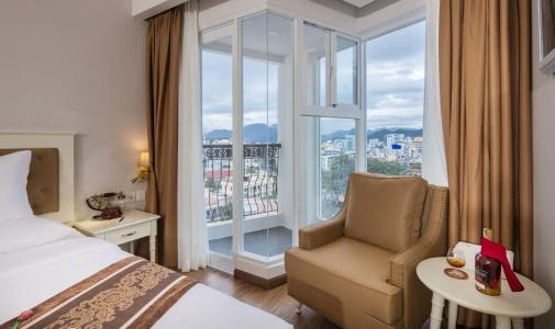 Isena Nha Trang - 61