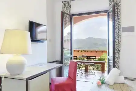 Resort Le Picchiaie - 45