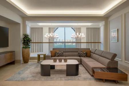 The St. Regis - 91
