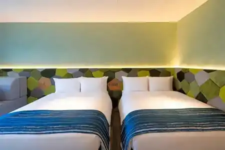 Okinawa Hinode Resort & Hot Spring - 72