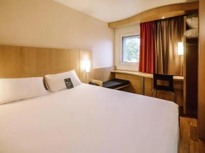 ibis Avignon Centre Gare - 84