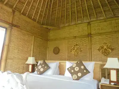 Biyukukung Suite & Spa - 3