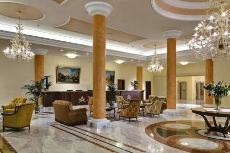 Terme All'Alba - 1