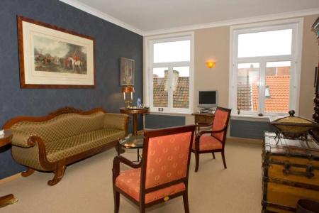 b&b Huis ´t Schaep - 23