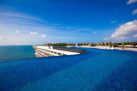 Sanya Conifer Resort - 38