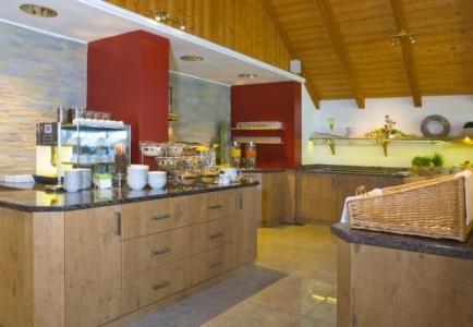 Pension Fent - 22