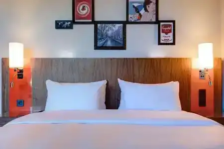Radisson Blu Oslo Alna - 68