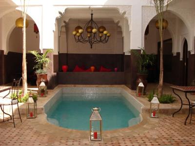 Riad Pachavana - 15