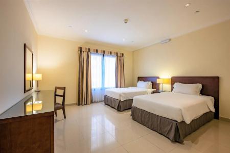 Sedra Arjaan By Rotana - 7