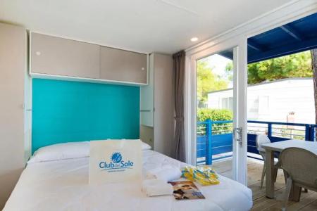 Jesolo Mare Family Camping Village - 85