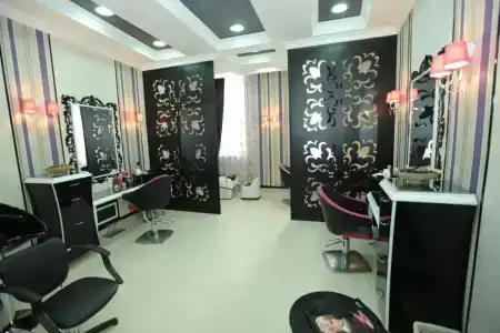 Multi Rest House - 23