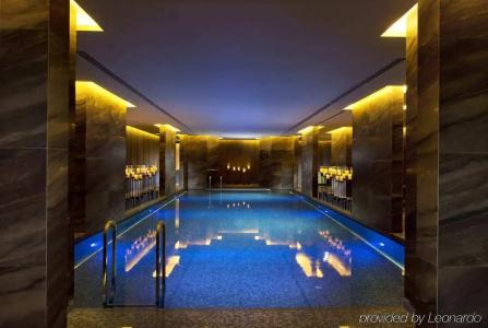 Waldorf Astoria Beijing - 24