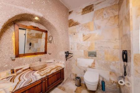 Pegas Cave Suites - 181