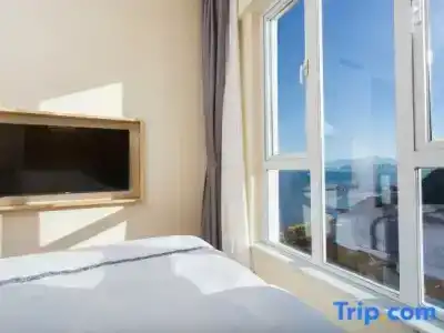 Yunmanman · Zaishui Yifang Seaview Resort - 34