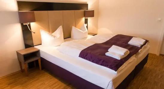 Goethe Business by Trip Inn - 48