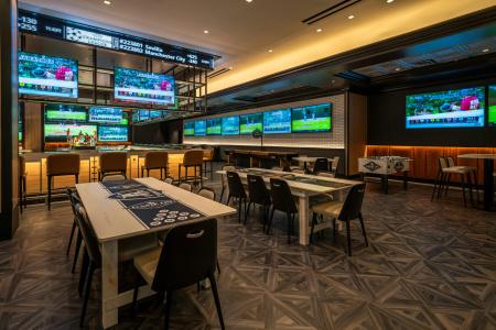 Boulder Station Casino - 25