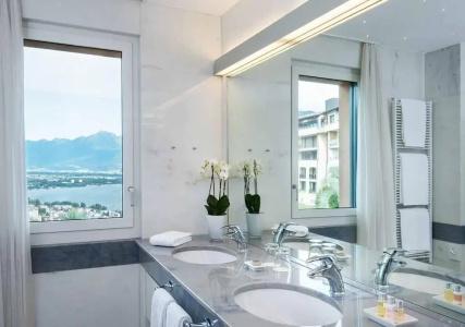 Villa Orselina - Small Luxury - 60