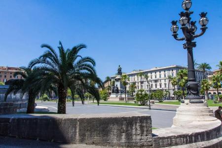 Relais Calamatta - 10