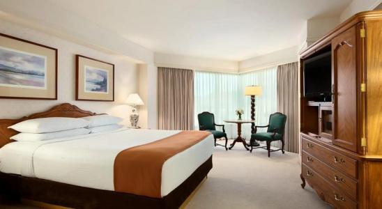 Harveys Lake Tahoe & Casino - 69