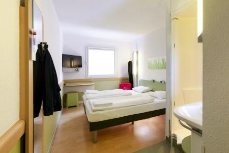 Ibis budget Berlin Potsdamer Platz - 4