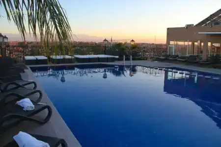 Imperial Plaza & Spa - 14