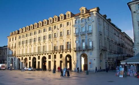 Piazza Castello Suite - 0