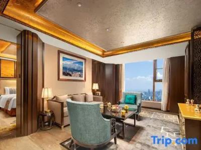Sichuan Minshan Lhasa Grand - 78