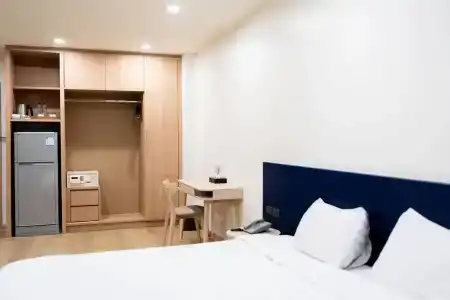 Ca And Residence Phuket - Sha Extra Plus - 5