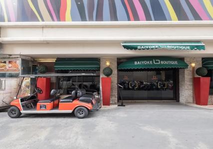 Baiyoke Boutique - 29