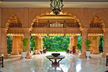 The Leela Palace Bengaluru - 0