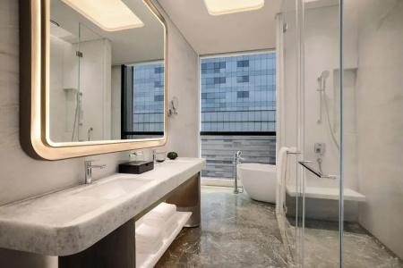 Jw Marriott Chengdu - 55