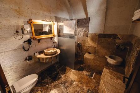 Hanzade Suites - 41