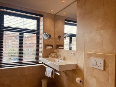Gatsby - Adults Only - Small Luxury - by F-Hotels - 79
