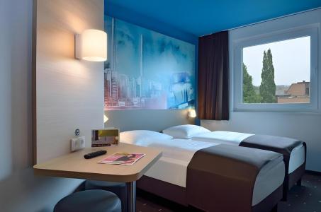 B&B Wolfsburg-Weyhausen - 2