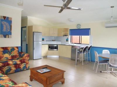 Ingenia Holidays Coconut - 3