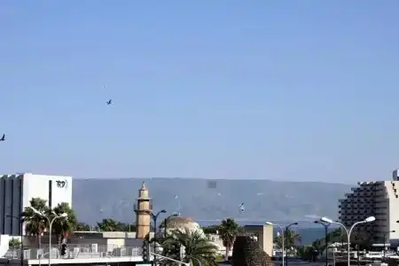 Tiberias - 17