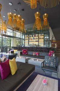 The St Regis Mexico City - 21