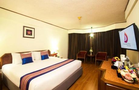 Duangtawan Chiang Mai -Sha Extra Plus - 75