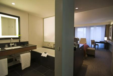 Sofitel Brussels Europe - 33