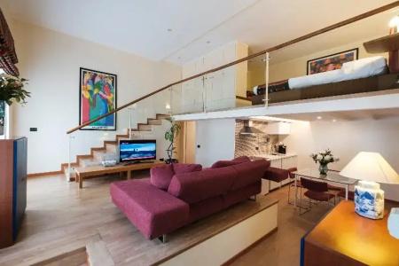 Residence Sacchi Aparthotel - 39