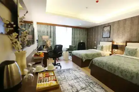 Cebeci Grand - 50
