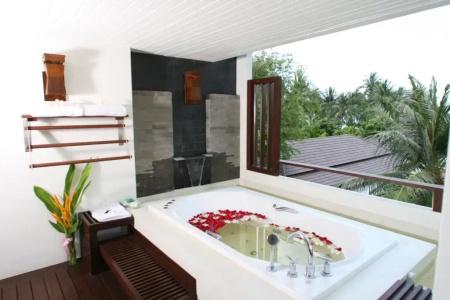 Evergreen Resort - 62