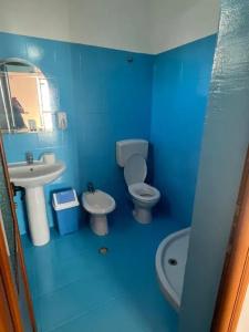 Blue Holiday - 3
