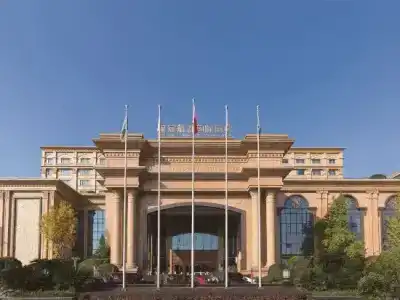 Xingchen Hangdu International - 10