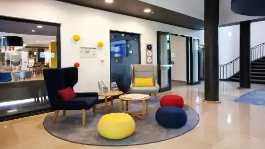 Holiday Inn Express - SaarbrüCken, An Ihg - 31