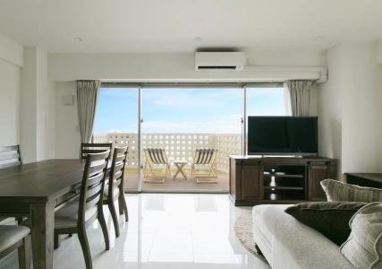 Hideout Okinawa Uruma - 7