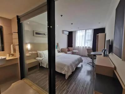 City Comfort Inn Dongting Branch - 3