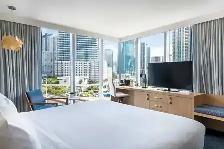 Novotel Miami Brickell - 48