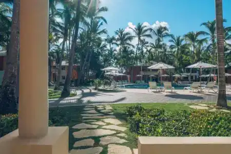 Iberostar Selection Bavaro Suites - 94
