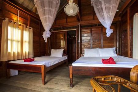 Happy Elephant Guesthouse - 2